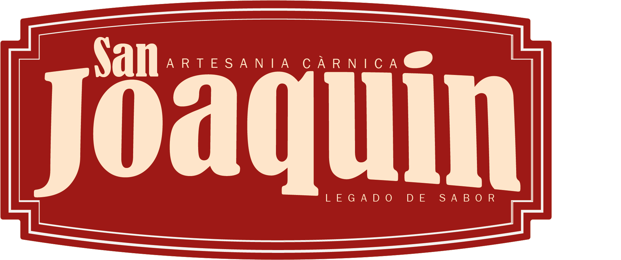 San Joaquín Artesanía Cárnica